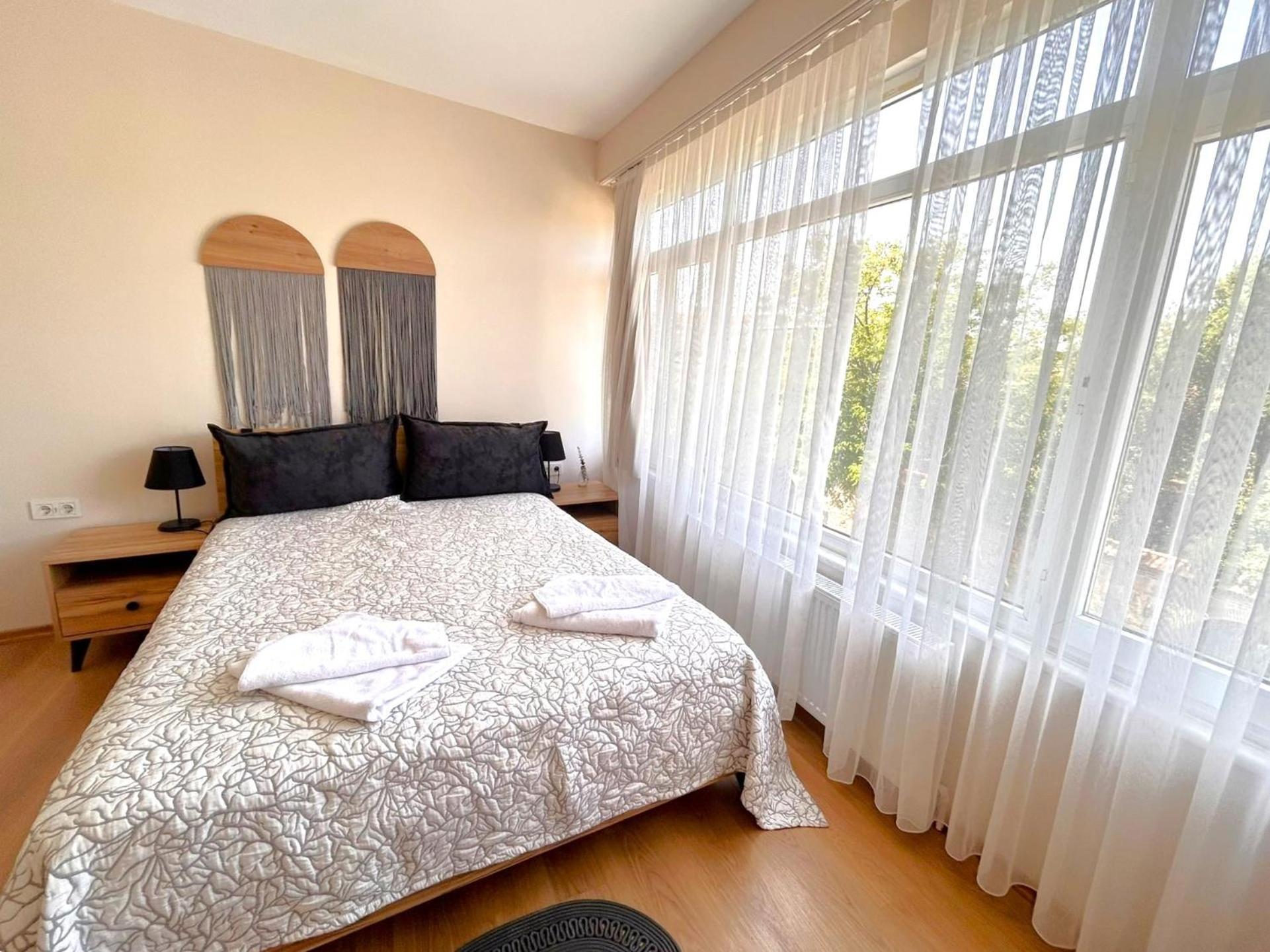 Kuzguncuk View Hotel Istanboel Buitenkant foto