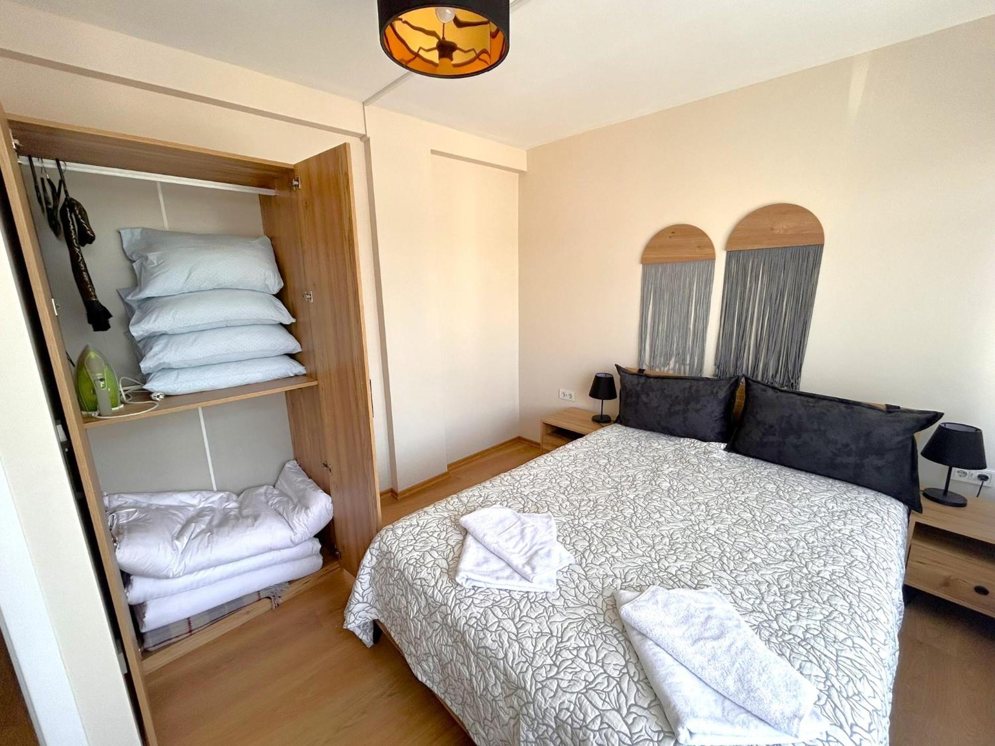 Kuzguncuk View Hotel Istanboel Buitenkant foto